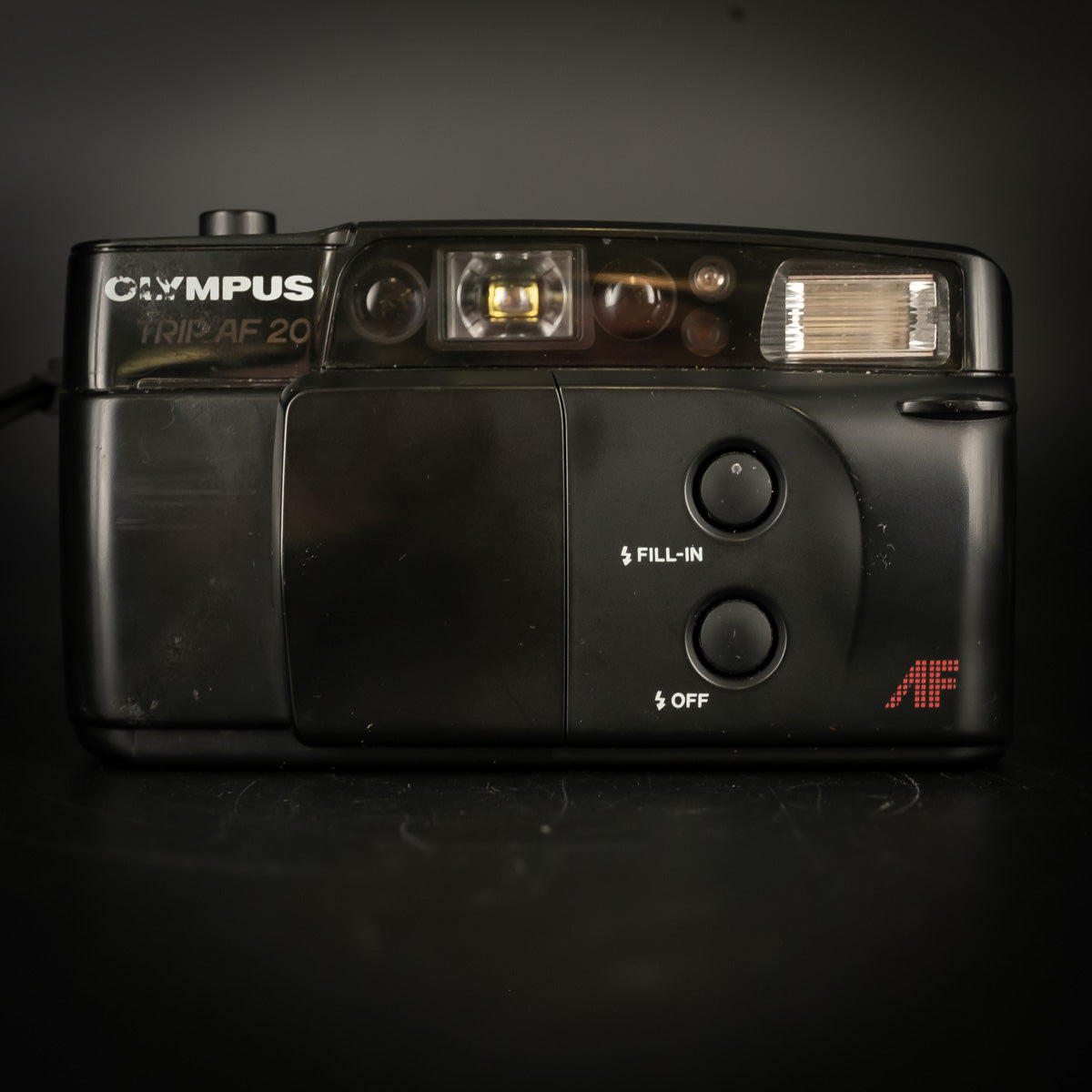 Olympus Trip AF 20