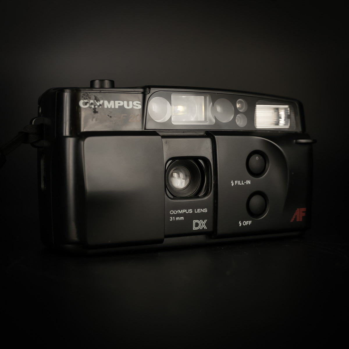 Olympus Trip AF 20