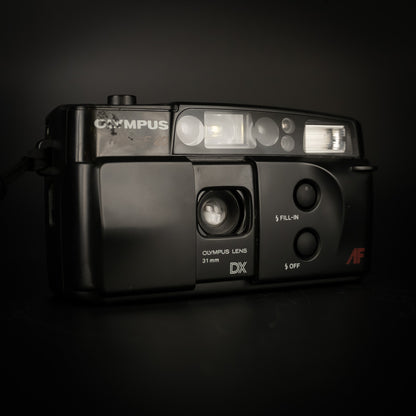 Olympus Trip AF 20