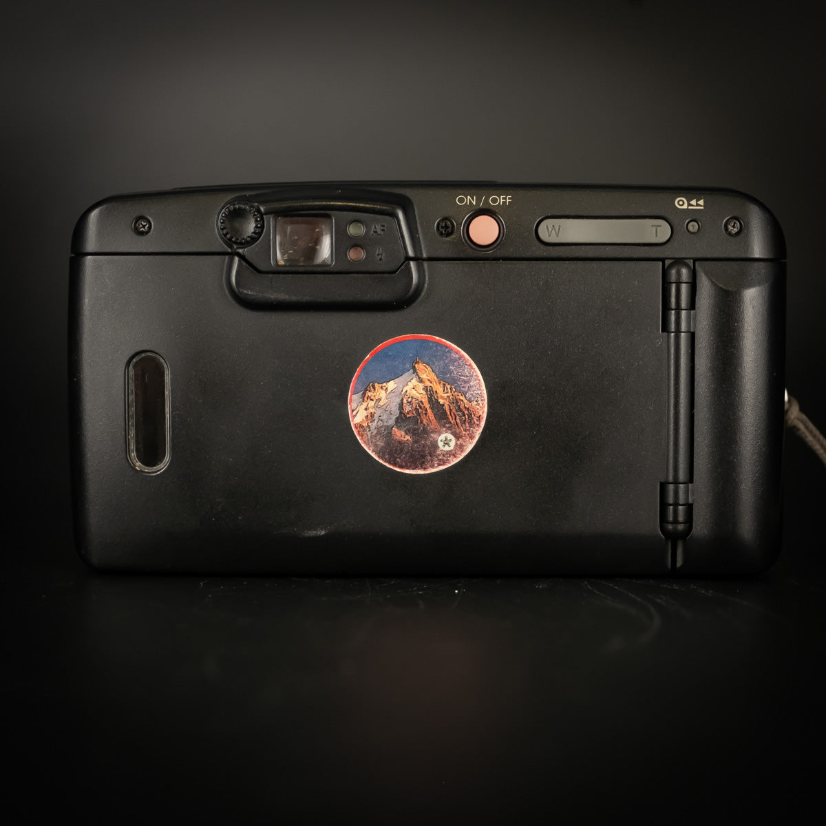 Samsung Fino 70