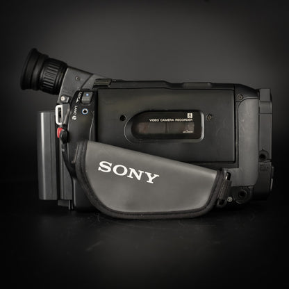 Sony Handycam CCD-TRV3E (Video8)