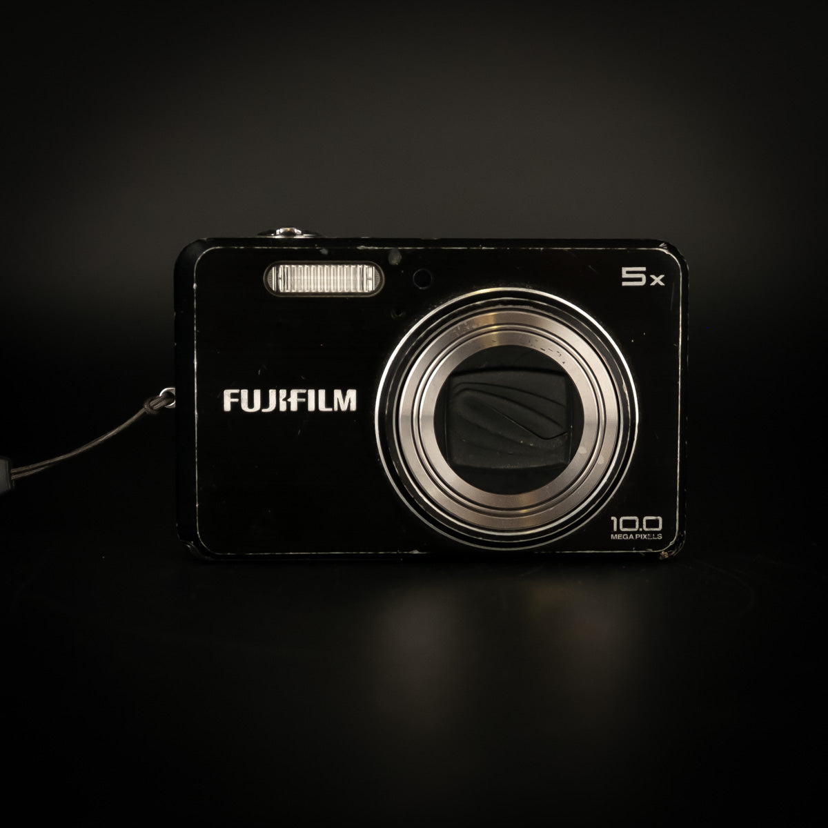 Fujifilm FinePix J100