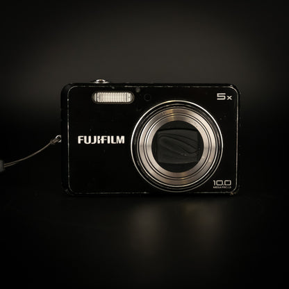 Fujifilm FinePix J100