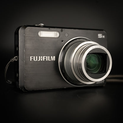 Fujifilm FinePix J100