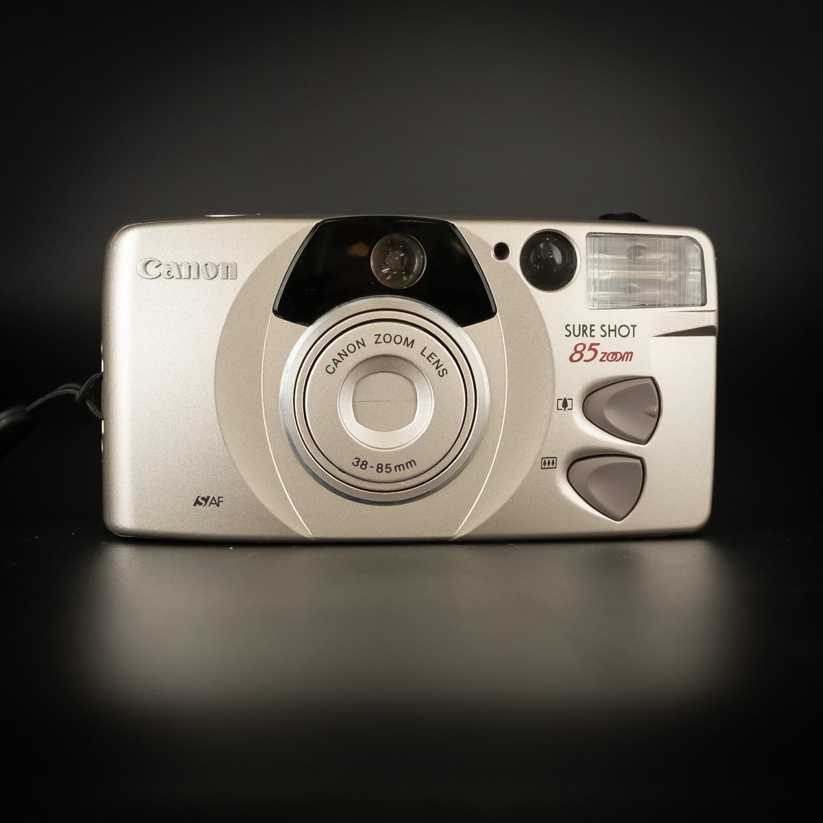 Canon Sureshot Zoom
