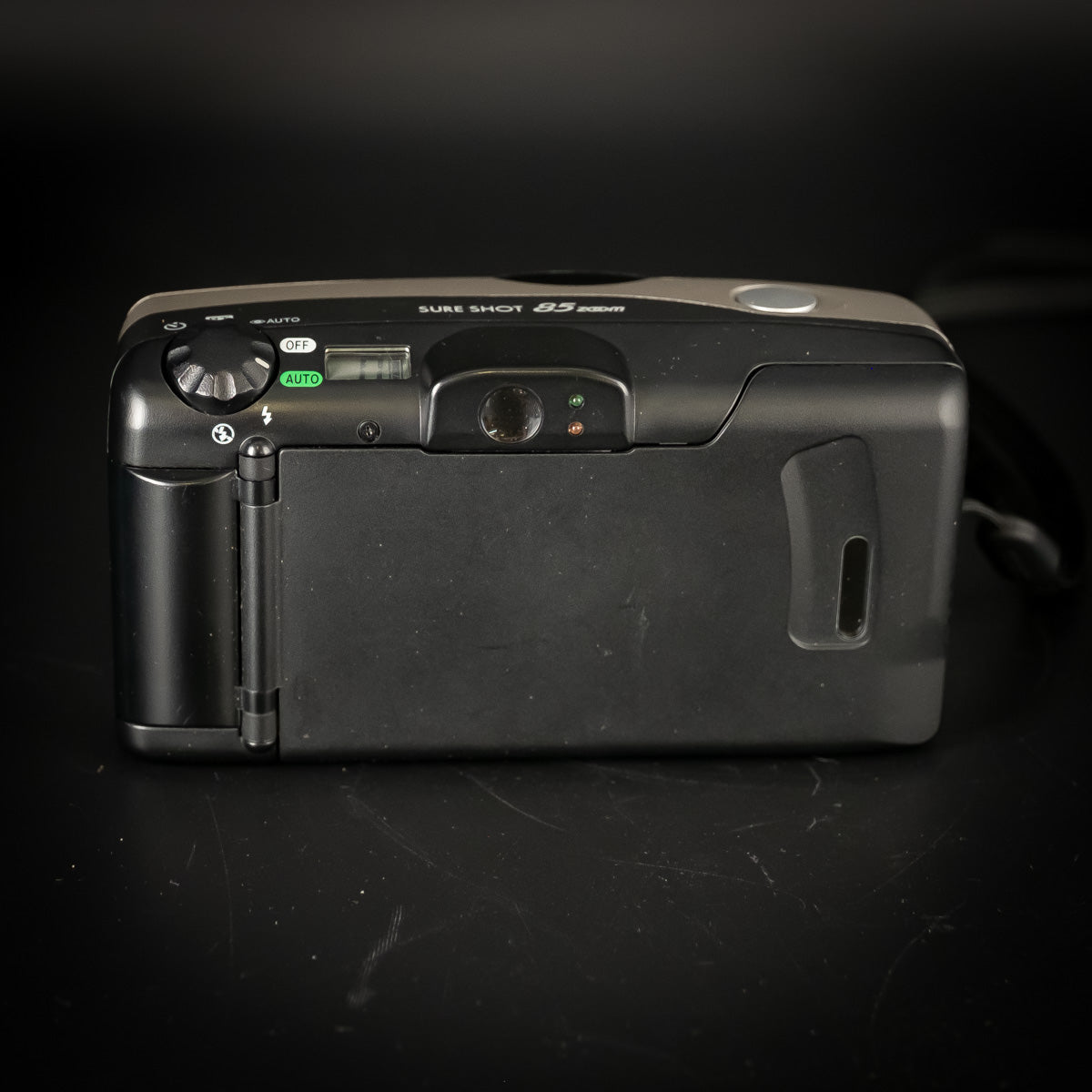 Canon Sureshot Zoom