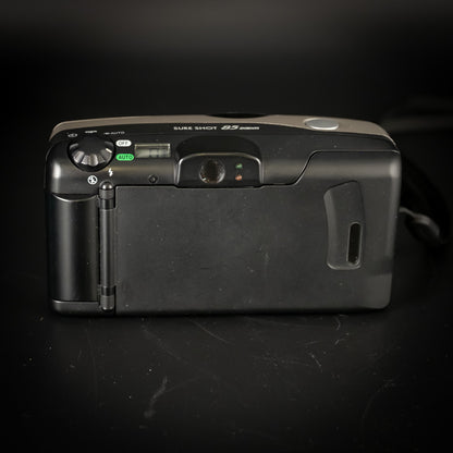 Canon Sureshot Zoom