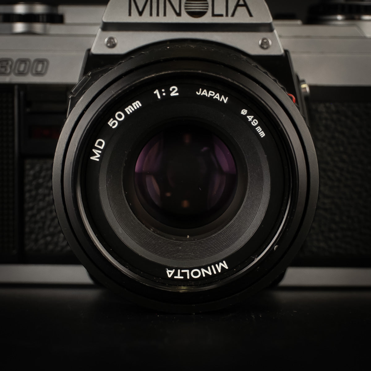 Minolta X-300