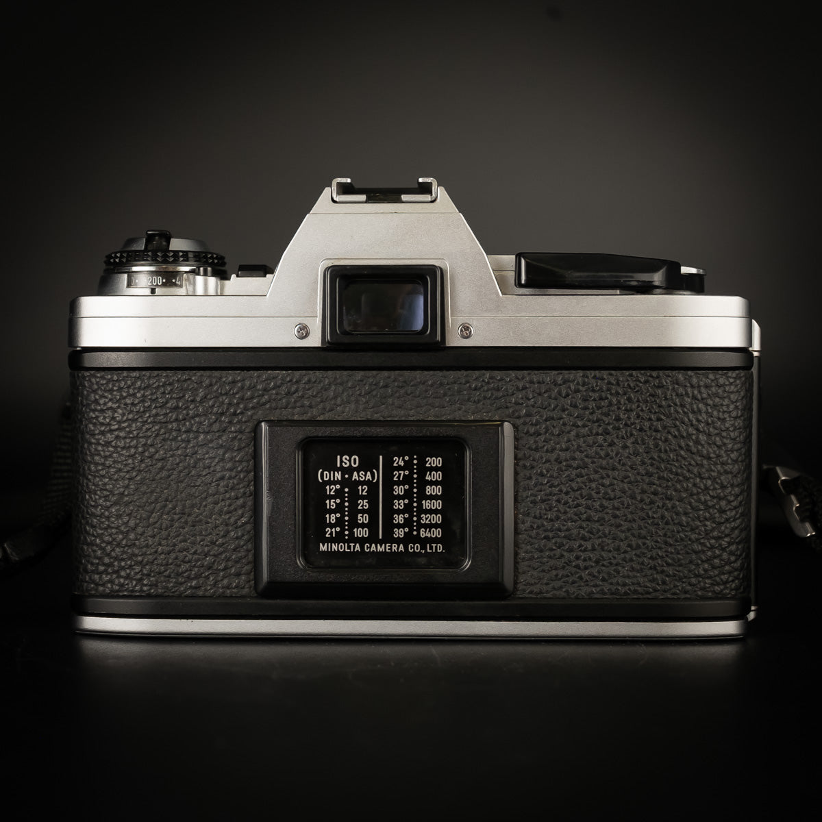 Minolta X-300