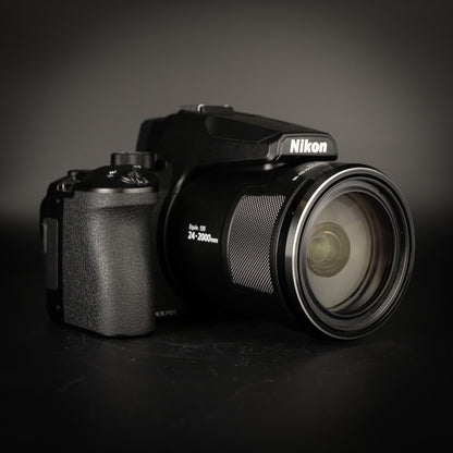Nikon Coolpix P950