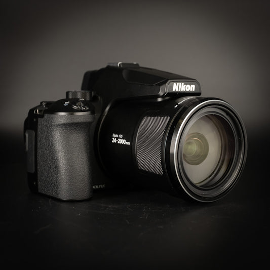 Nikon Coolpix P950