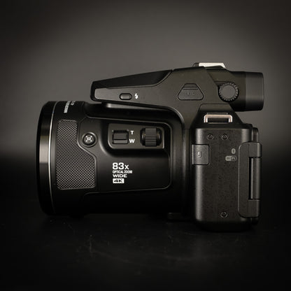 Nikon Coolpix P950