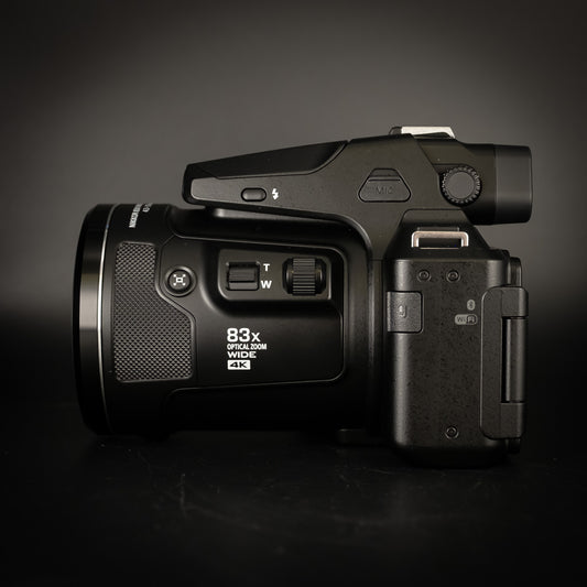 Nikon Coolpix P950