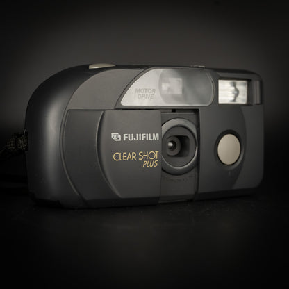 Fujifilm Clear Shot Plus