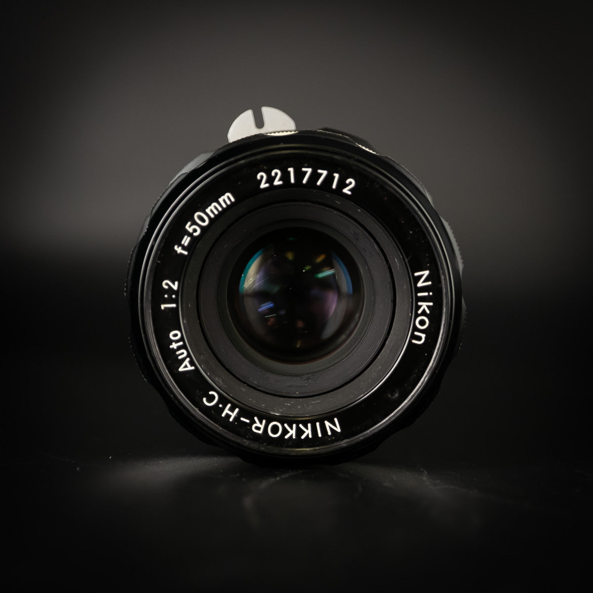Nikkormat FT