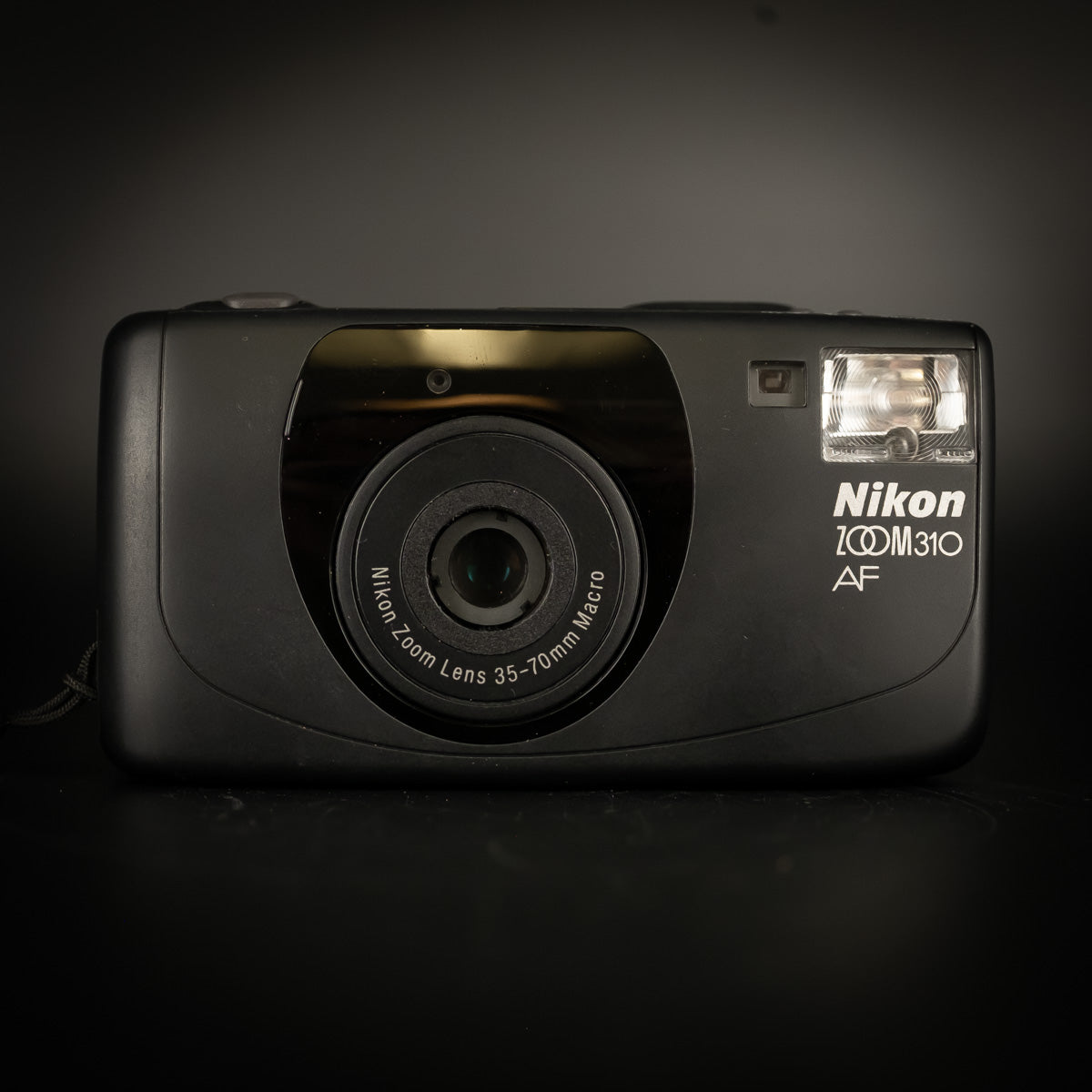 Nikon Zoom 310 AF