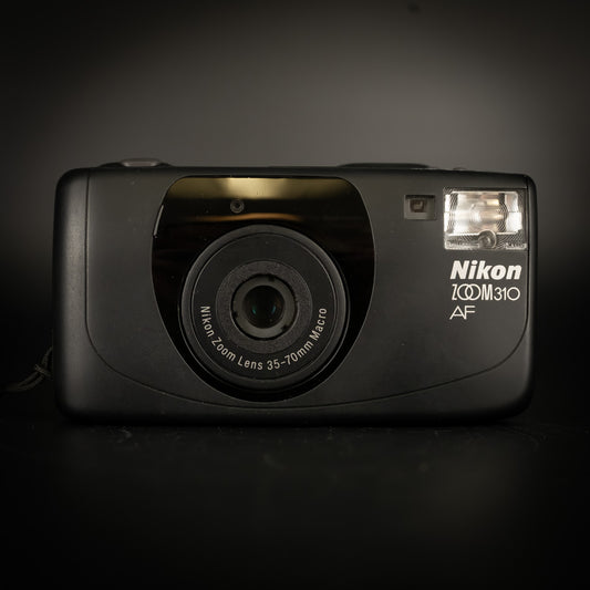 Nikon Zoom 310 AF