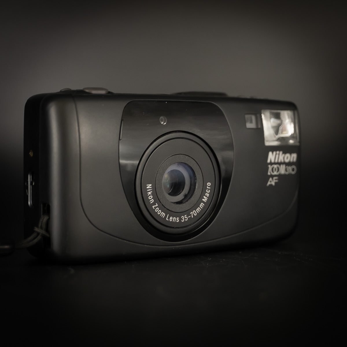 Nikon Zoom 310 AF