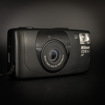 Nikon Zoom 310 AF
