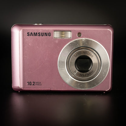 Samsung ES15