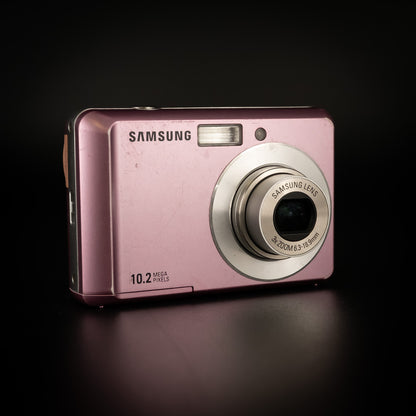 Samsung ES15