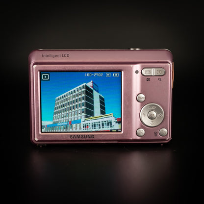 Samsung ES15