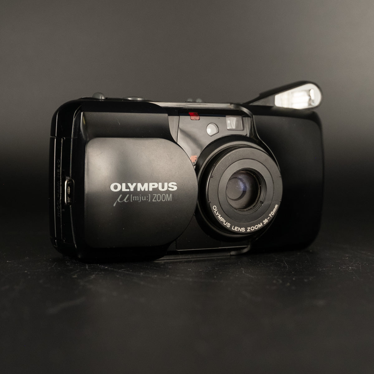 Olympus µ[mju:] Zoom