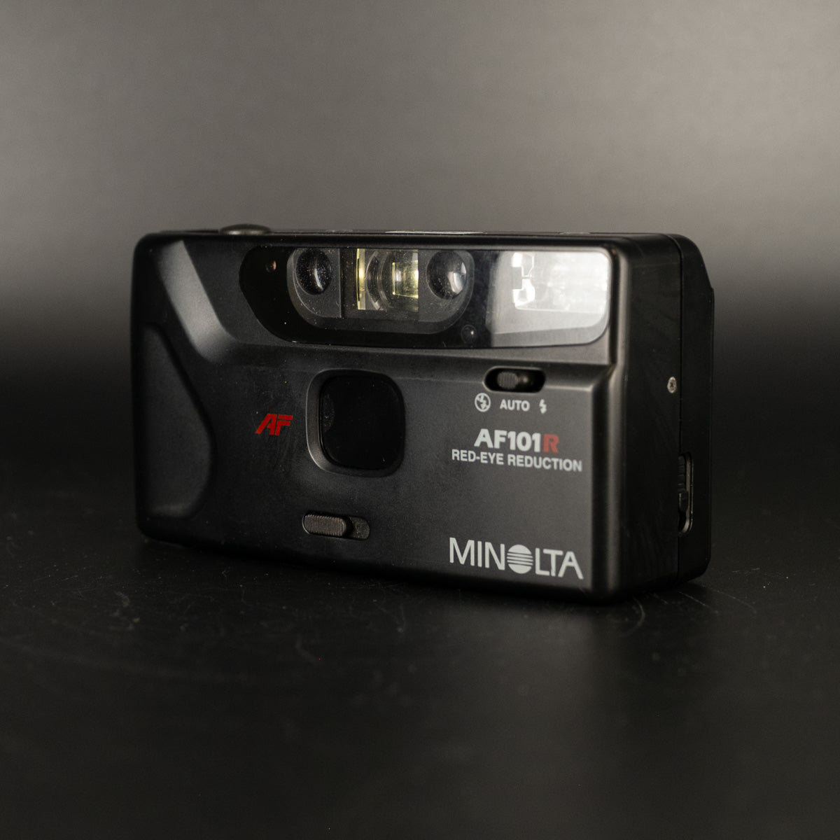 Minolta AF101R