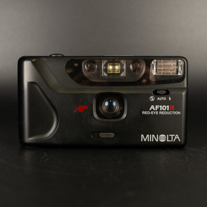 Minolta AF101R
