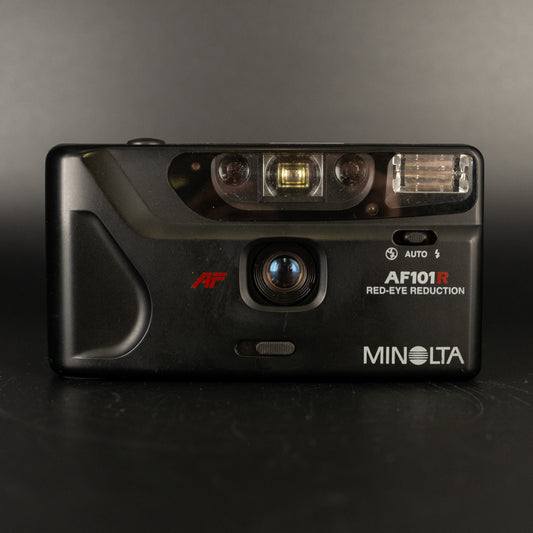 Minolta AF101R