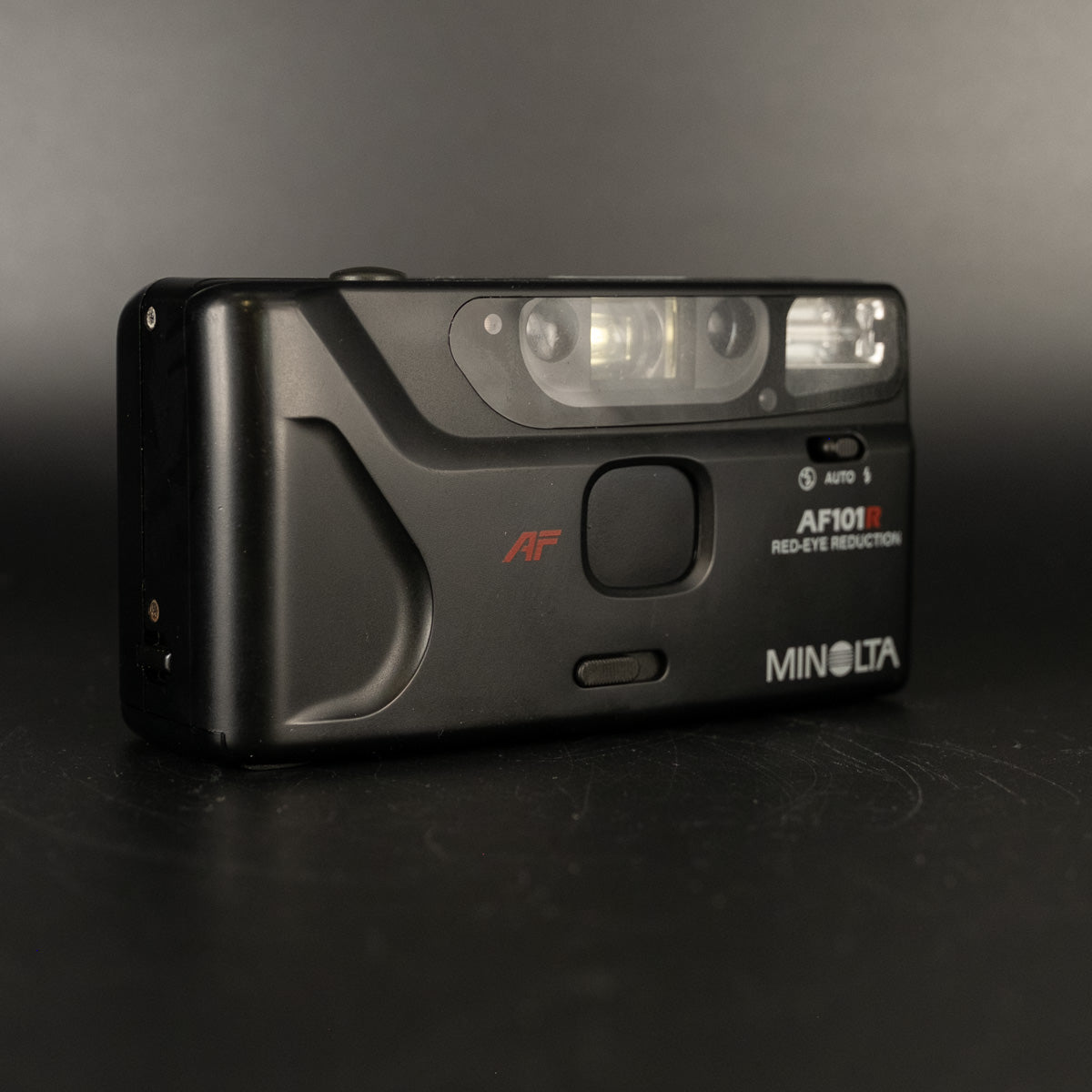 Minolta AF101R