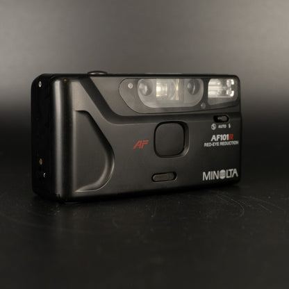 Minolta AF101R