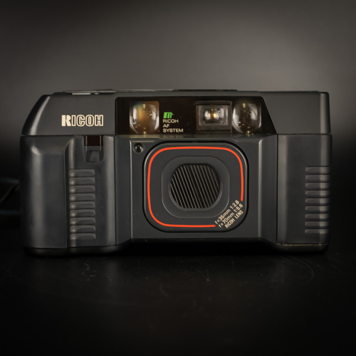 Ricoh TF-900