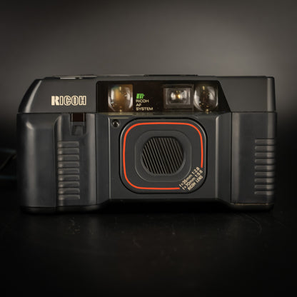 Ricoh TF-900