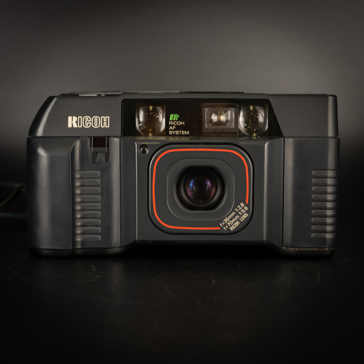 Ricoh TF-900