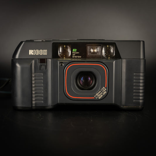 Ricoh TF-900