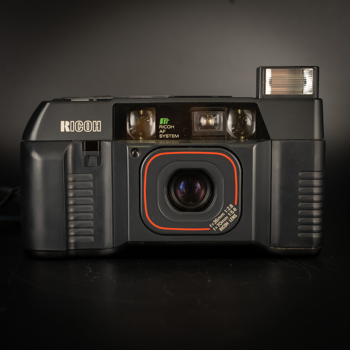 Ricoh TF-900