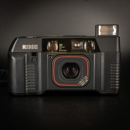 Ricoh TF-900