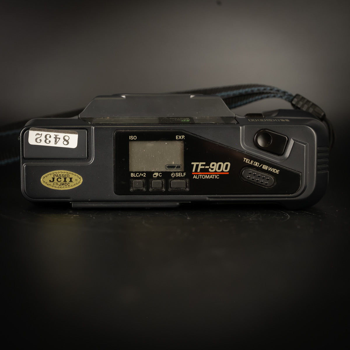 Ricoh TF-900