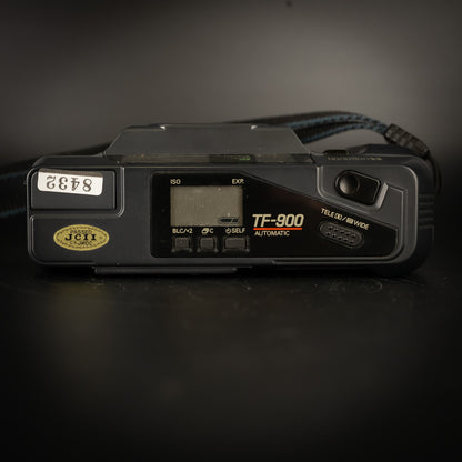 Ricoh TF-900