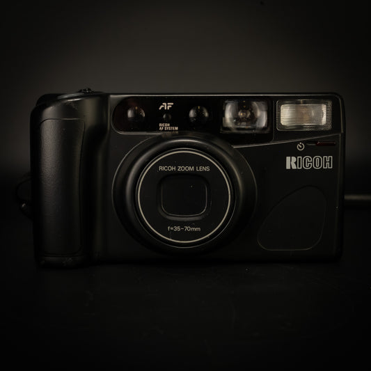Ricoh RZ-700