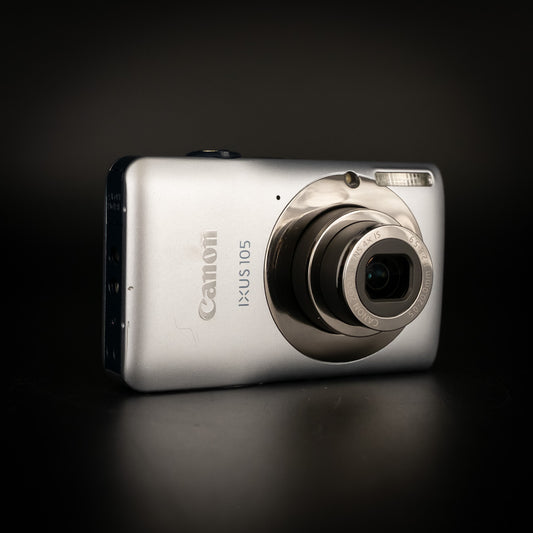 Canon IXUS 105