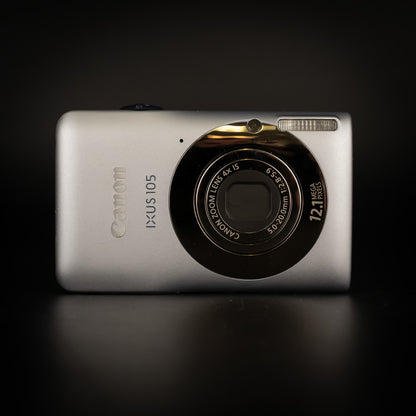 Canon IXUS 105