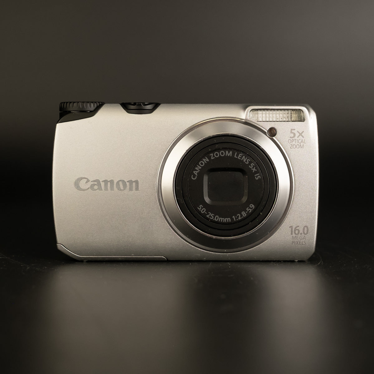 Canon PowerShot A3300 IS