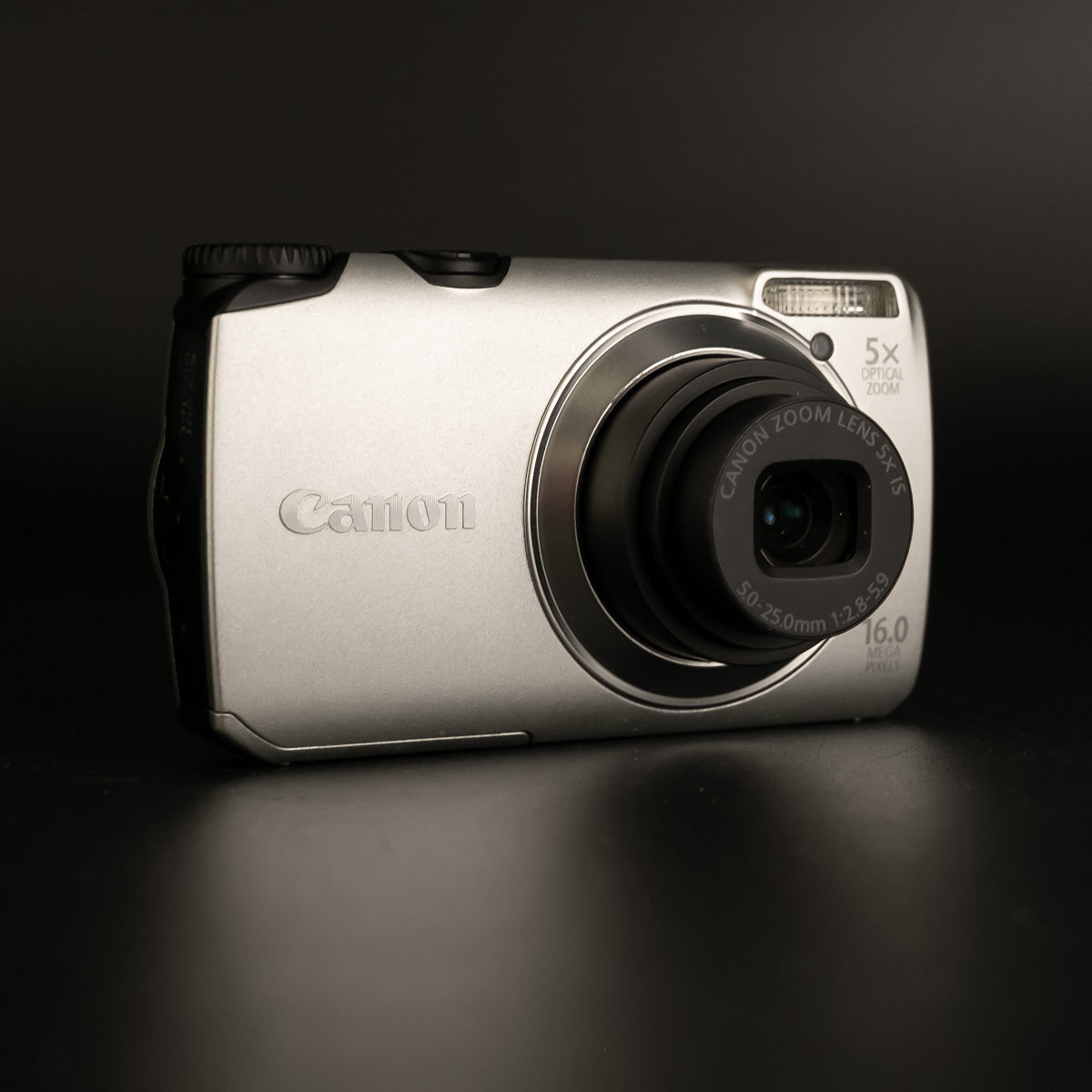 Canon PowerShot A3300 IS