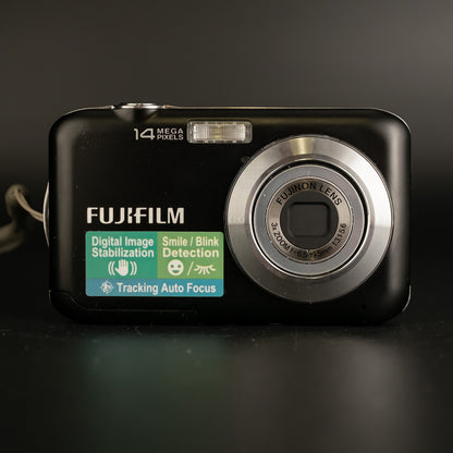 Fujifilm FinePix JV200