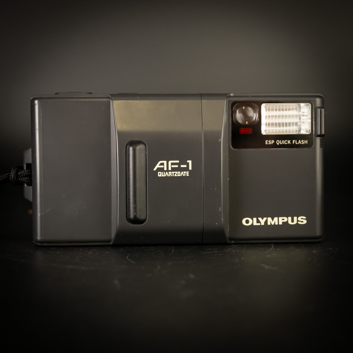 Olympus AF-1