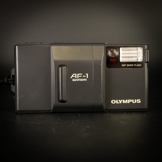 Olympus AF-1