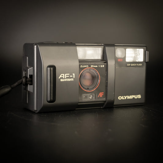 Olympus AF-1