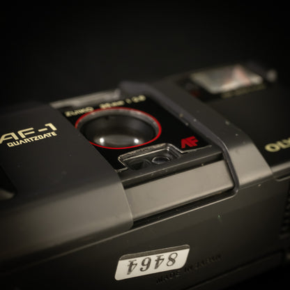 Olympus AF-1